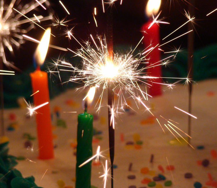birthday