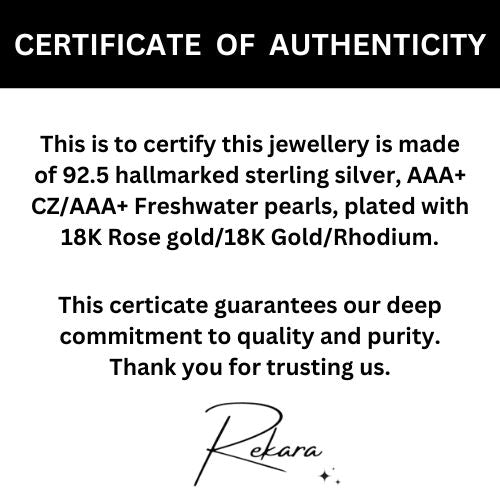 Knotting Love Golden Ring