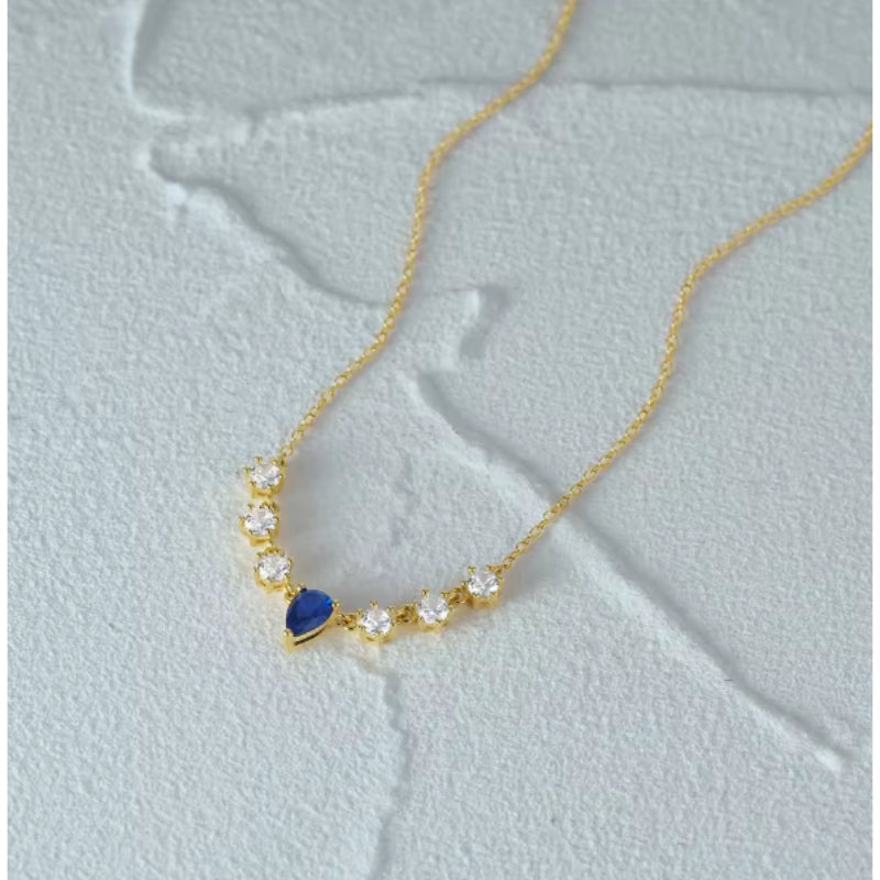 Dainty Elegance Necklace